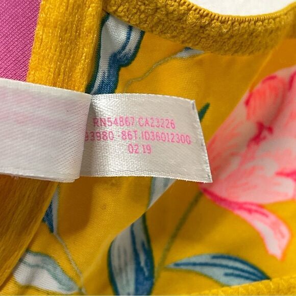 PINK Victoria’s Secret Wear Everywhere Strappy T-Back Bra - 32C - Picture 10 of 14